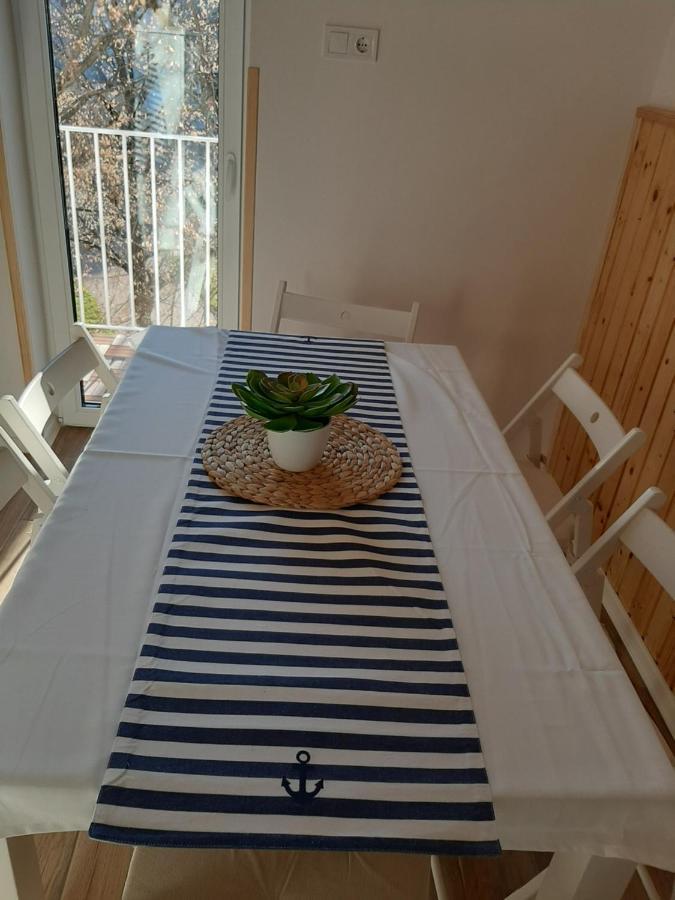 Admiral Apartman Makó Exterior foto